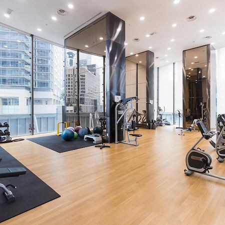 Atelier Bukit Bintang Apartment Kuala Lumpur Ngoại thất bức ảnh