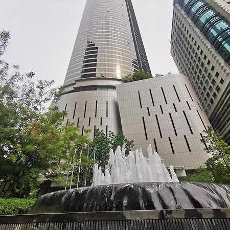 Atelier Bukit Bintang Apartment Kuala Lumpur Ngoại thất bức ảnh