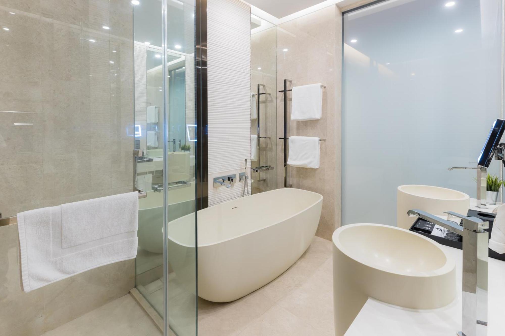 Atelier Bukit Bintang Apartment Kuala Lumpur Ngoại thất bức ảnh