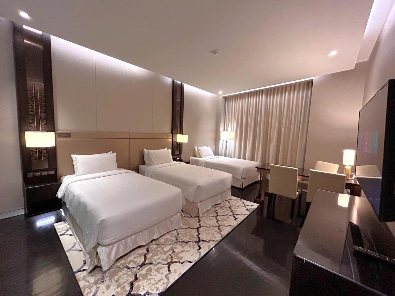Atelier Bukit Bintang Apartment Kuala Lumpur Phòng bức ảnh