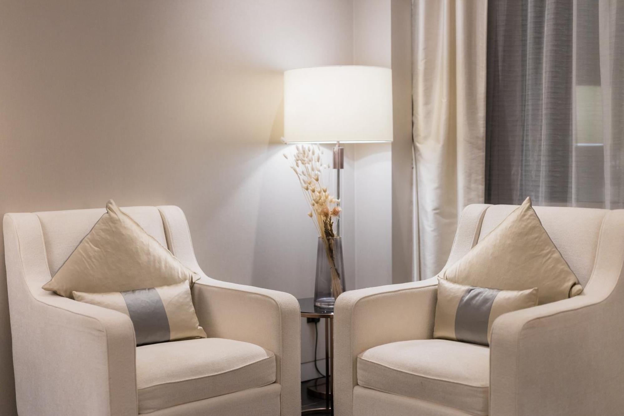 Atelier Bukit Bintang Apartment Kuala Lumpur Ngoại thất bức ảnh
