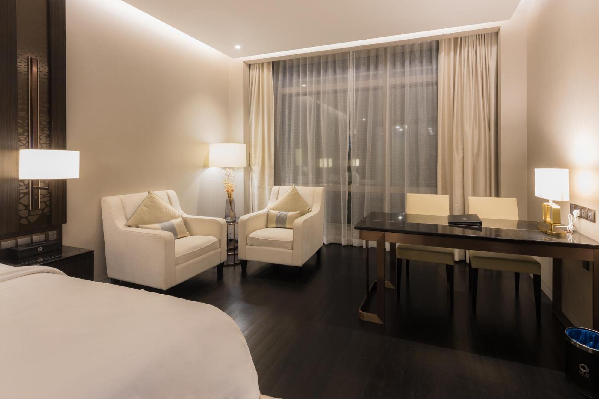 Atelier Bukit Bintang Apartment Kuala Lumpur Ngoại thất bức ảnh