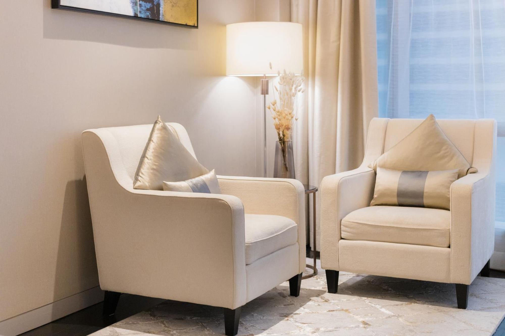 Atelier Bukit Bintang Apartment Kuala Lumpur Phòng bức ảnh